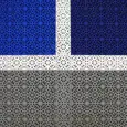 Bergo Line Strip Cross Piece System4 SG