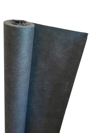 Geotextil underlag