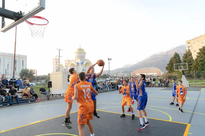 Bergo_Basketball_court_city Bar Montenegro_2