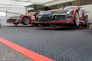 Bergo Flooring Racing Floor (27)