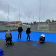 Bild N2 Brun Frilagt